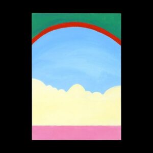 Tourist - "Memory Morning" (Released 26th April 2024)