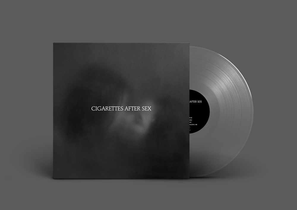 Cigarettes After Sex - X's (Released 12th July 2024)