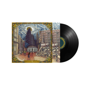 Joe Armon-Jones - "Wrong Side Of Town" (Released 5th April 2024)