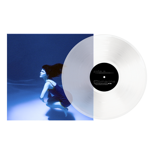 【新品未開封】THE MARIAS 限定レコード SUBMARINE マリアス The Marias - 