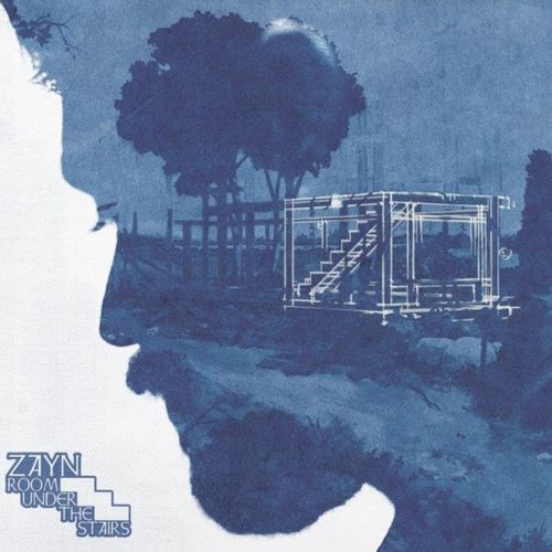 Zayn - "Room Under the Stairs" (Released 17th May 2024)