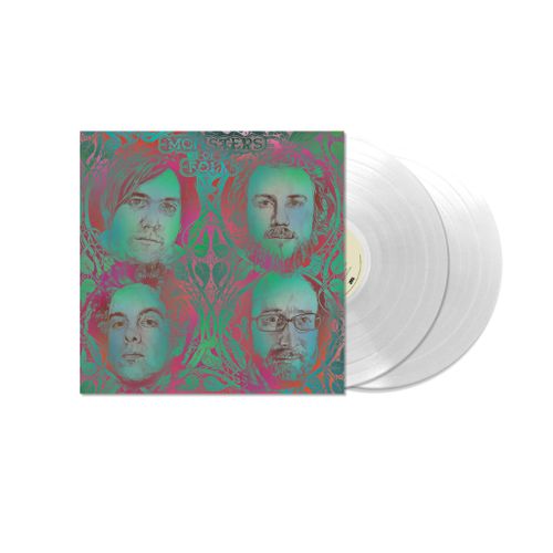 Monsters of Folk - "Monsters of Folk" (Released 28th June 2024)