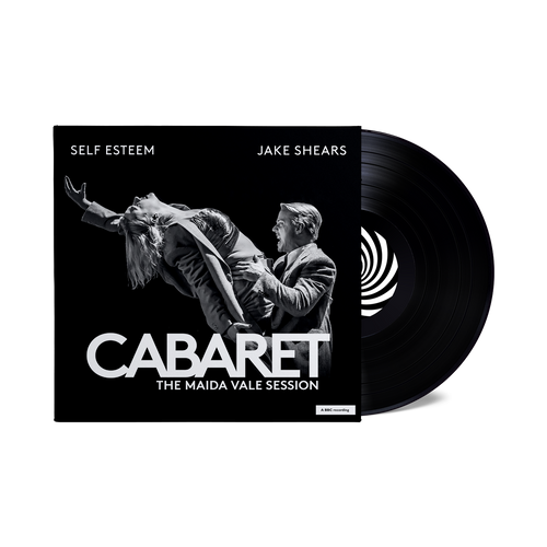 Self Esteem & Jake Shears with the 2023 London Cast of Cabaret - "Cabaret: The Maida Vale Session" (Released 26th July 2024)