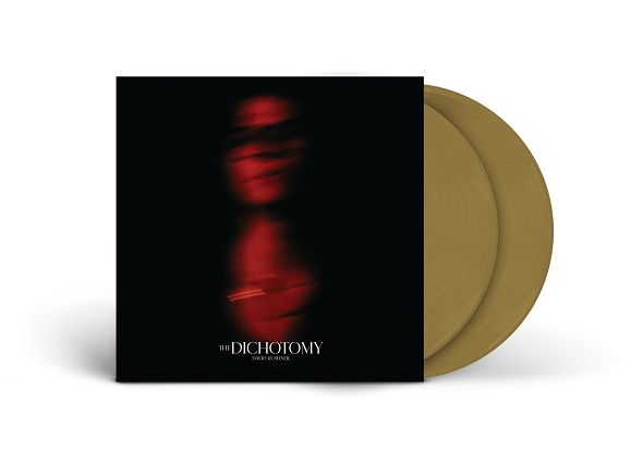 David Kushner – "The Dichotomy" (Released 30th August 2024) - Image 2