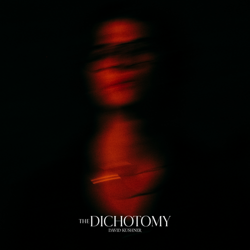 David Kushner – "The Dichotomy" (Released 30th August 2024)
