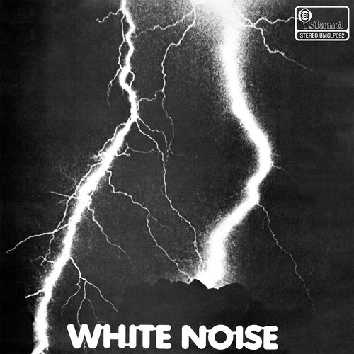 White Noise - "An Electric Storm (2024 Re-Issue)" (Released 26th July 2024)