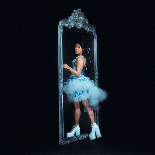 Pom Pom Squad - "Mirror Starts Moving Without Me" (Released 18th October 2024)
