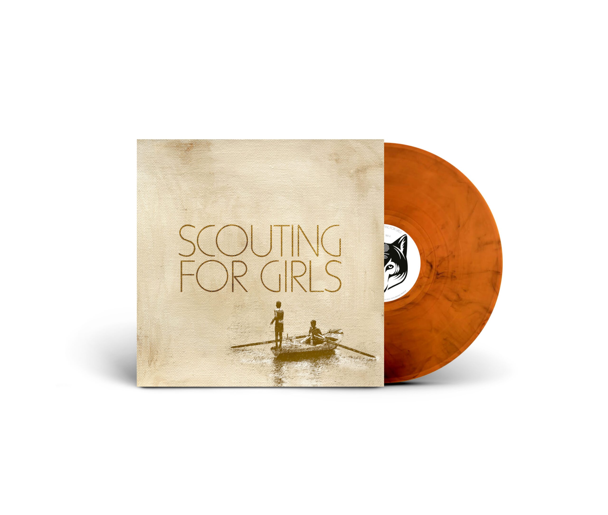 Scouting For Girls - "Scouting For Girls" (National Album Day - Released 18th October 2024) - Image 2