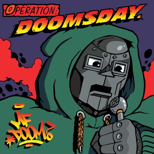 Take****様2点まとめ MF DOOM DIGGIN MASSIVE MF Doom - 