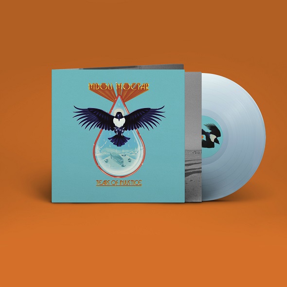 Mdou Moctar - "Tears of Injustice" (Released 28th February 2025) - Image 2