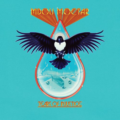 Mdou Moctar - "Tears of Injustice" (Released 28th February 2025)