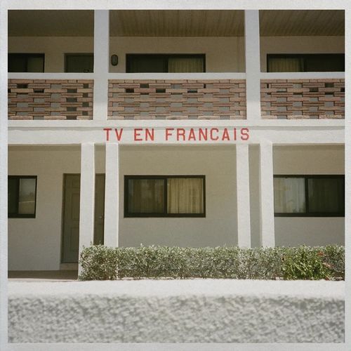 We Are Scientists - "TV en Francais: Edition Deluxe (10th Anniversary Edition)" (Released 25th October 2024)