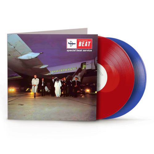 The Beat - "Special Beat Service (Black Friday 2024)" (Released 29th November 2024)