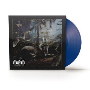 Earl Sweatshirt - "Feet of Clay (Black Friday 2024)" (Released 29th November 2024)