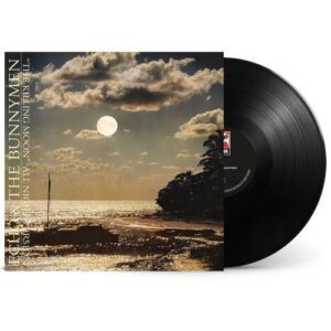 Echo & The Bunnymen - "The Killing Moon (Black Friday 2024)" (Released 29th November 2024)