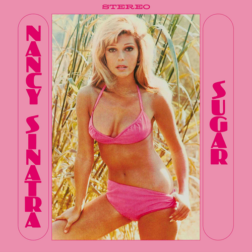 Nancy Sinatra - "Sugar (Black Friday 2024)" (Released 29th November 2024)