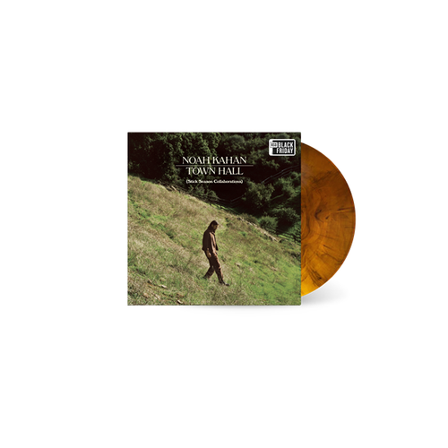 Noah Kahan - "Town Hall (Stick Season Collaborations) (Black Friday 2024)" (Released 29th November 2024)