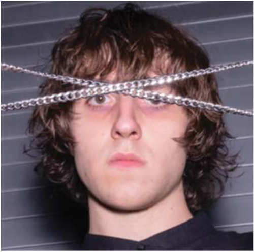 Cameron Winter - "Heavy Metal" (Released 6th December 2024)