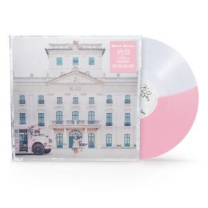 Melanie Martinez - "K-12 (2025 Repress)" (Released 31st January 2025)