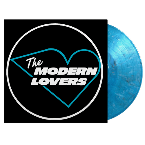 The Modern Lovers - "The Modern Lovers (2025 Reissue)" (Released 14th February 2025)