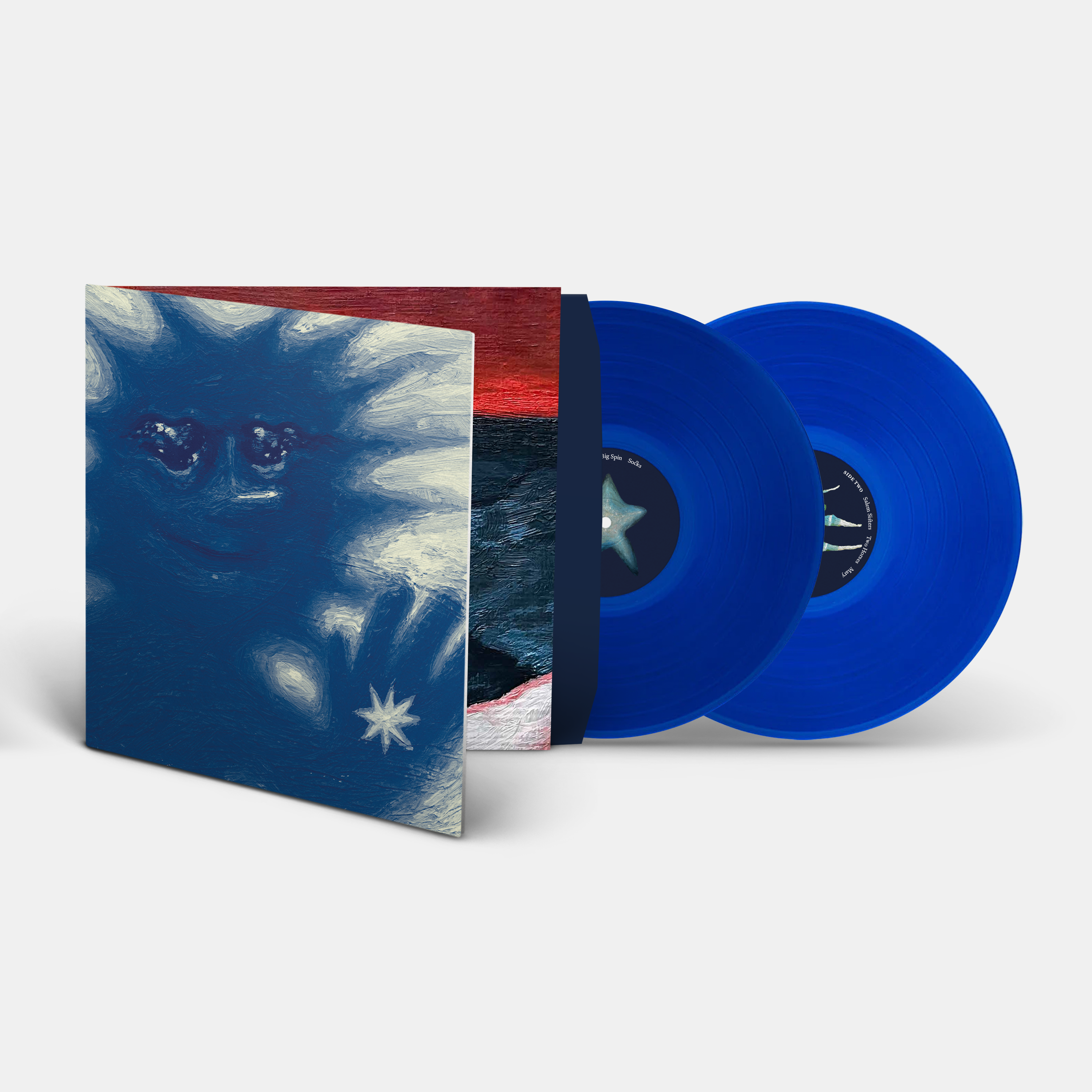 Black Country, New Road - Forever Howlong (Released 4th April 2025) - Image 2