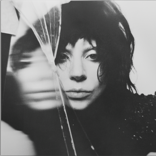 lady Gaga - "Mayhem" (Released 7th March 2025)