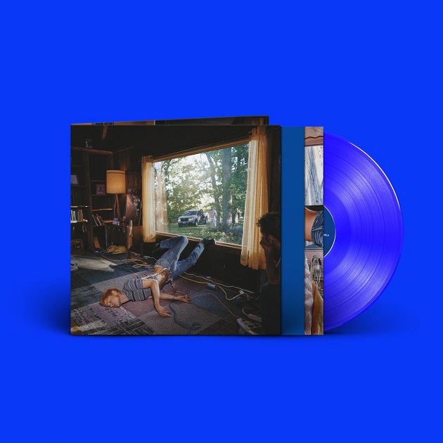 Perfume Genius - "Glory" (Released 28th March 2025) - Image 2