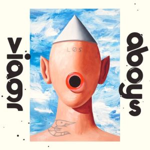 Viagra Boys - "Viagr Aboys" (Released 25th April 2025)
