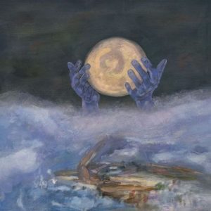 Great Grandpa - "Patience, Moonbeam" (Released 4th April 2025)