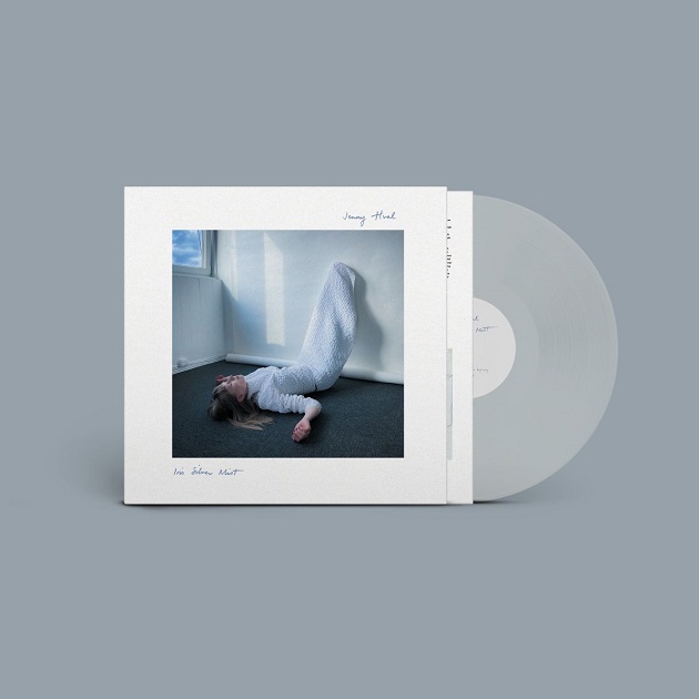 Jenny Hval - "Iris Silver Mist" (Released 2nd May 2025) - Image 2