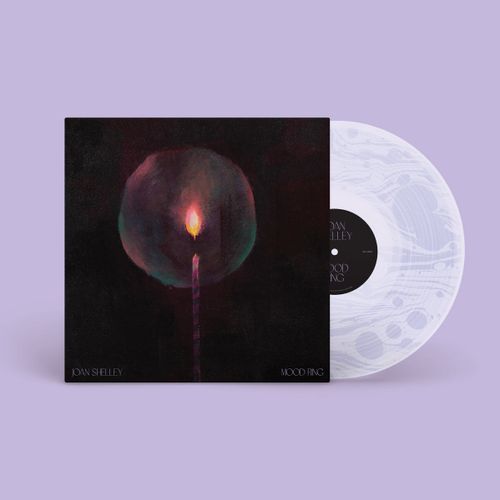 Joan Shelley - "Mood Ring" (Released 21st February 2025)