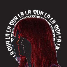 Juniore - "Ouh La La (2025 Reissue)" (Released 14th March 2025)