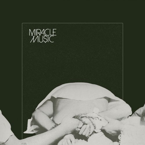 Grails - "Miracle Music" (Released 16th May 2025)