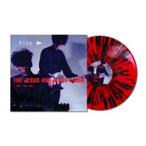 The Jesus & The Mary Chain - "The Early Years 1984-1985" RSD 25 (Released 12th April 2025)