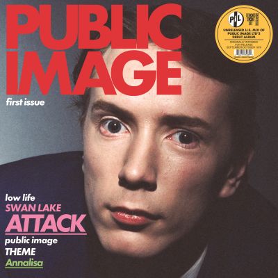 Public Image Ltd - 