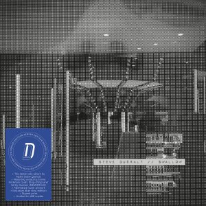 STEVE QUERALT (Ride) - Swallow (Released 13th June 2025)