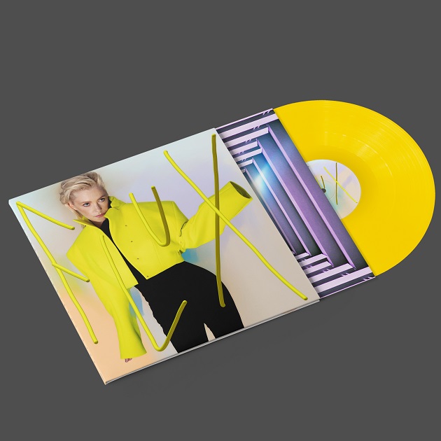 Alison Goldfrapp - "Flux" (Released 15th August 2025) - Image 2
