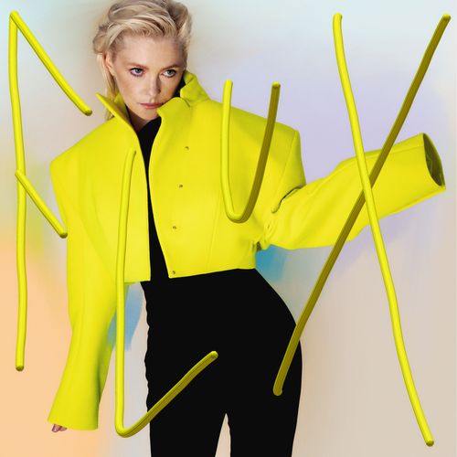 Alison Goldfrapp - "Flux" (Released 15th August 2025)