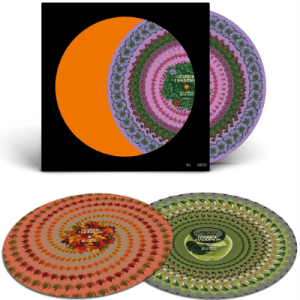 洋楽 e Harrison - All Things Must Pass George Harrison – All Things Must Pass – Box Set 3 x Vinyl