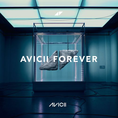 Avicii - "Avicii Forever" (Released 16th May 2025)