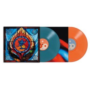 Dreadzone - "Second Light (30th Anniversary Edition)" RSD 25 (Released 12th April 2025)