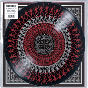 DURAN DURAN - "Danse Macabre: De Luxe Bonus LP" RSD 25 (Released 12th April 2025)