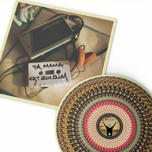 Fatboy Slim - "Ya Mama" RSD 25 (Released 12th April 2025)