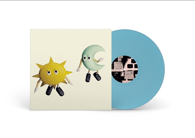 Graham Hunt - "Timeless World Forever" (Released 13th June 2025) - Image 2