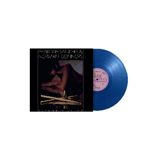 Pharoah Sanders and Norman Connors - "Beyond A Dream (Live At Montreux Jazz Festival)" (Released 16th May 2025)