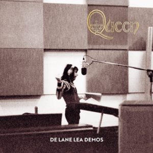 QUEEN - "De Lane Lea Demos" RSD 25 (Released 12th April 2025)