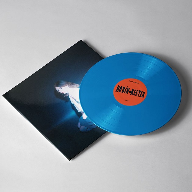 Robin Kester - "Dark Sky Reserve" (Released 12th September 2025) - Image 2