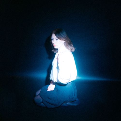 Robin Kester - "Dark Sky Reserve" (Released 12th September 2025)
