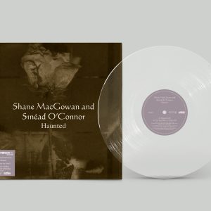 Shane MacGowan & Sinead O'Connor - "Haunted (30th Anniversary Edition)" (Released 12th April 2025)