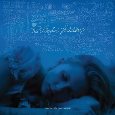 The Virgin Suicides Deluxe (25th Anniversary Edition) RSD 25 (Released 12th April 2025)